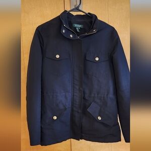 Ralph Lauren Lauren Jacket